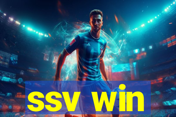 ssv win